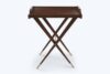 X. Table