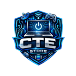 CTE Store eCommerce Website – Online Shopping Platform